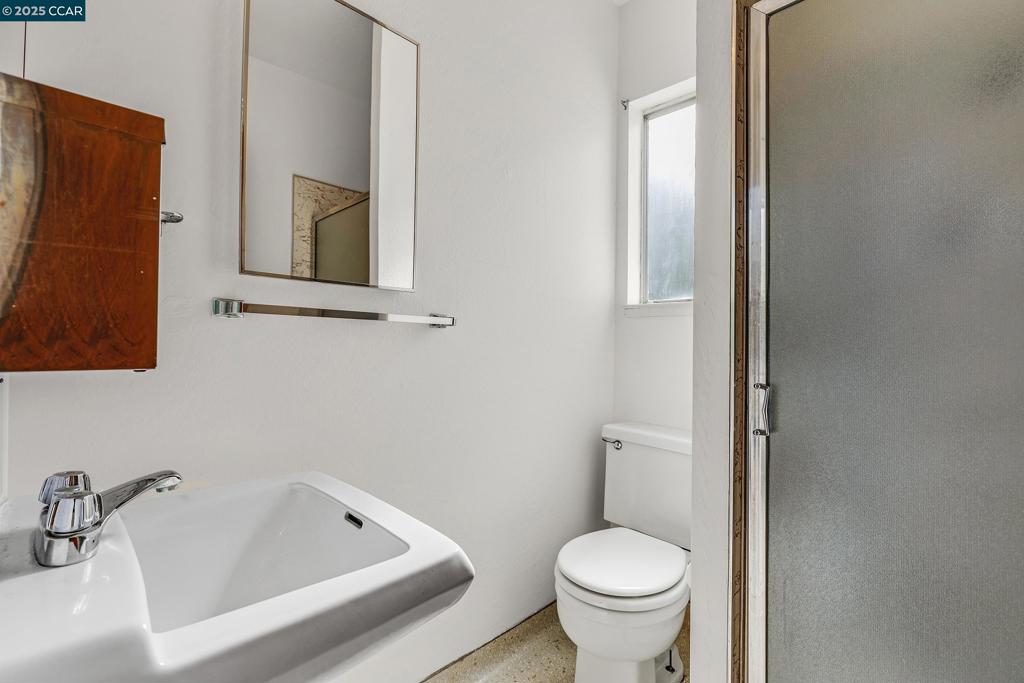 BERKELEY - Residential