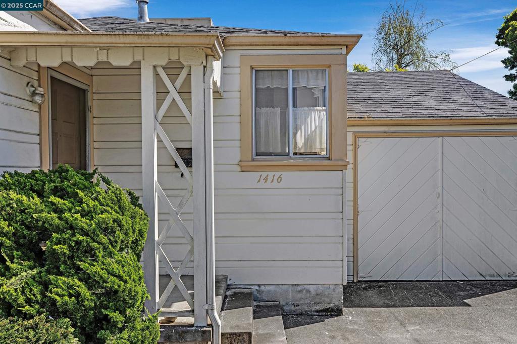 BERKELEY - Residential