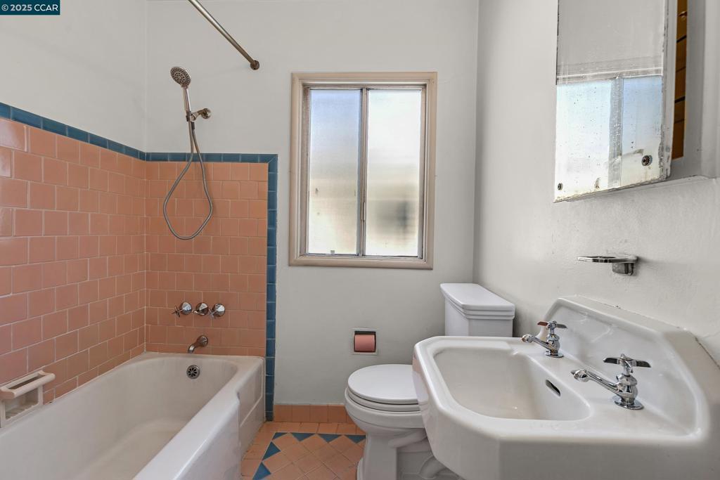 BERKELEY - Residential