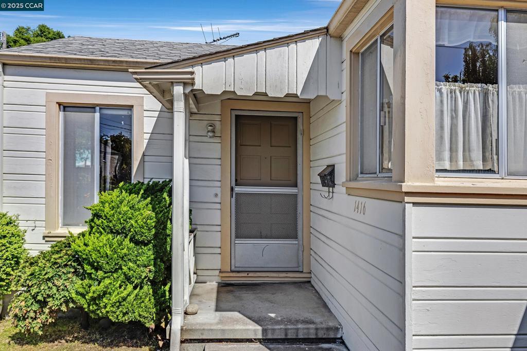 BERKELEY - Residential