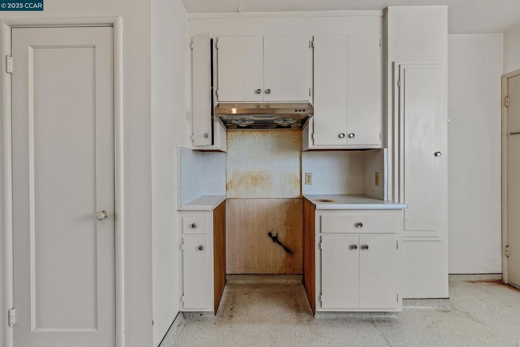 BERKELEY - Residential