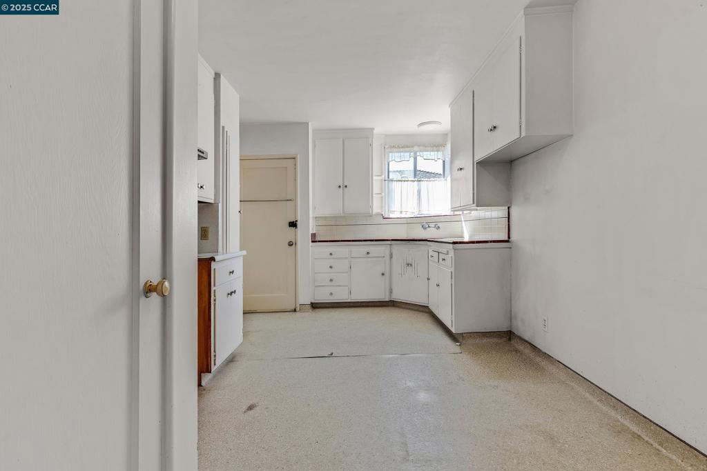 BERKELEY - Residential