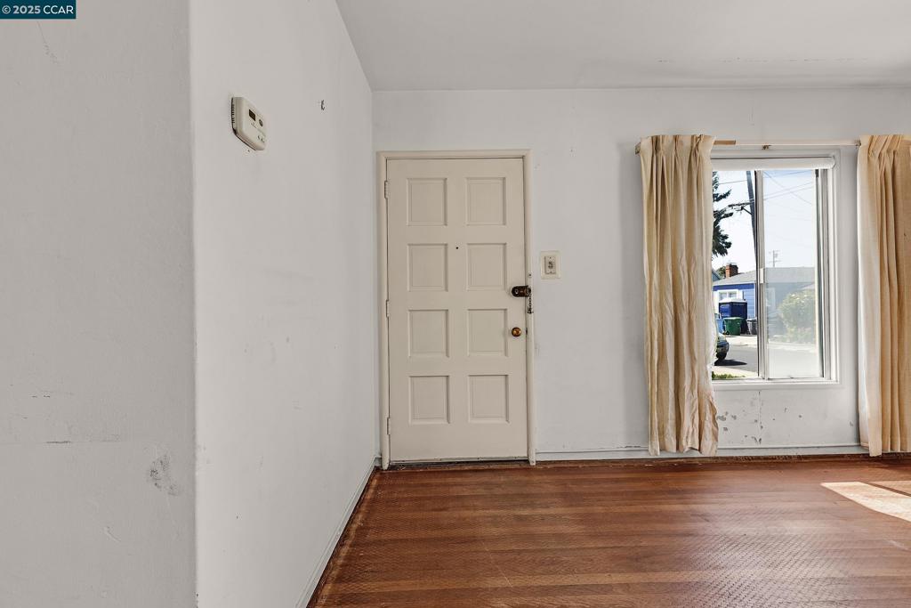 BERKELEY - Residential