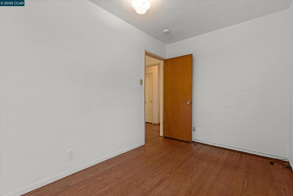 BERKELEY - Residential