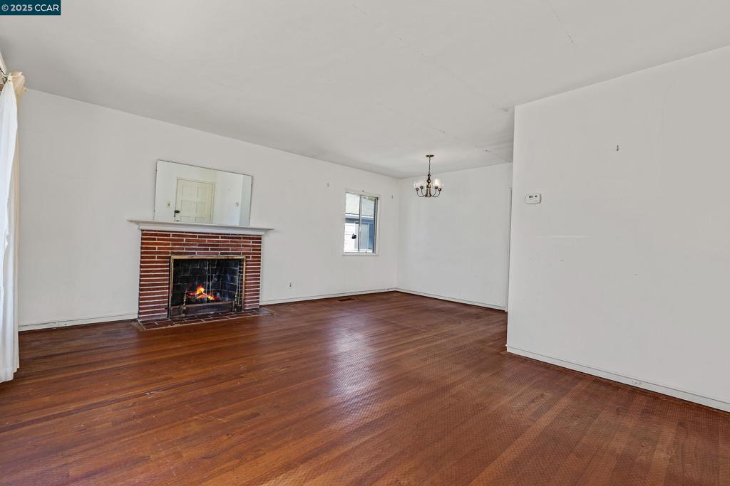 BERKELEY - Residential