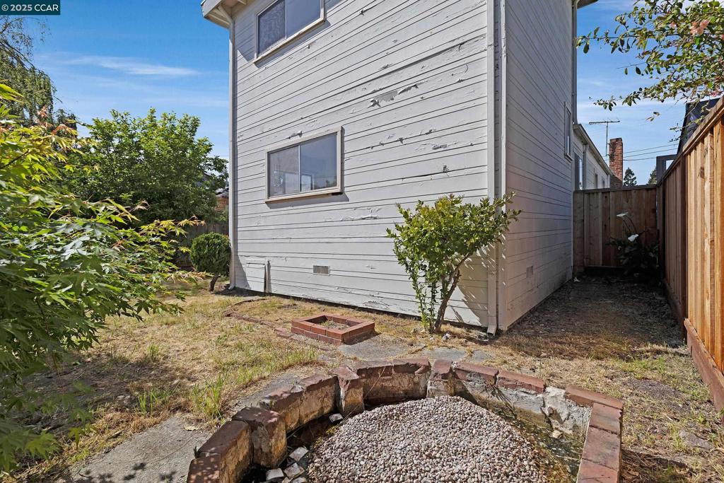 BERKELEY - Residential