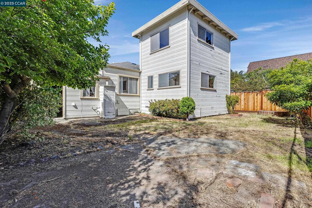 BERKELEY - Residential