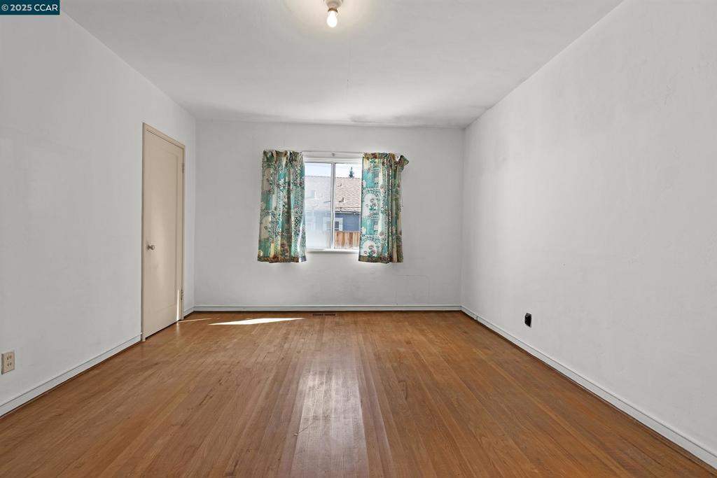 BERKELEY - Residential