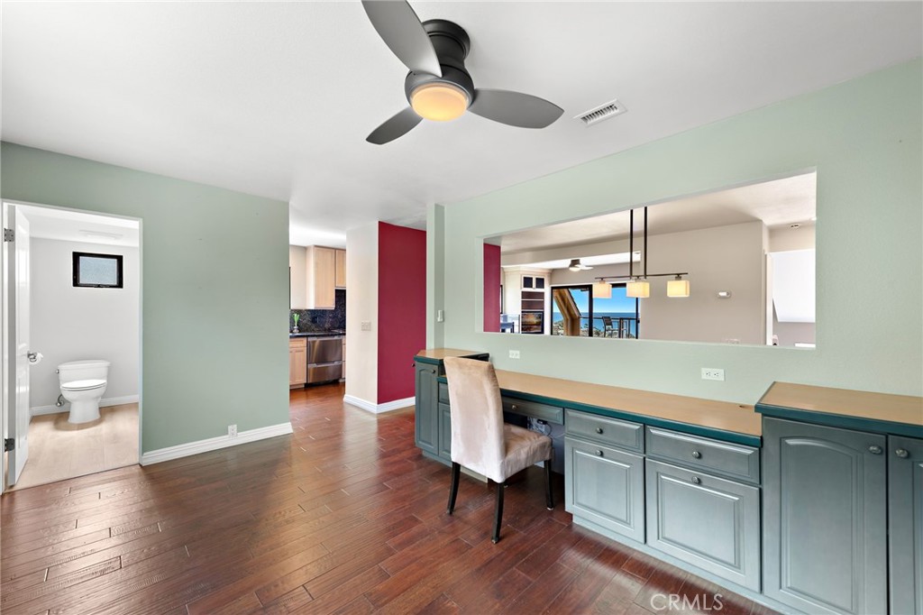 Laguna Ocean Vista Condos (LOV) - Residential Lease