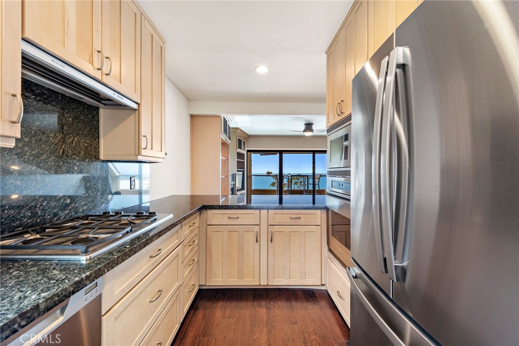 Laguna Ocean Vista Condos (LOV) - Residential Lease