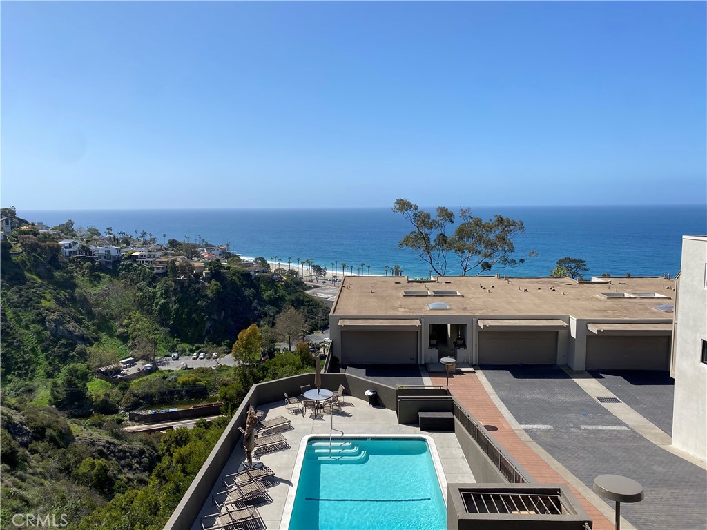 Laguna Ocean Vista Condos (LOV) - Residential Lease