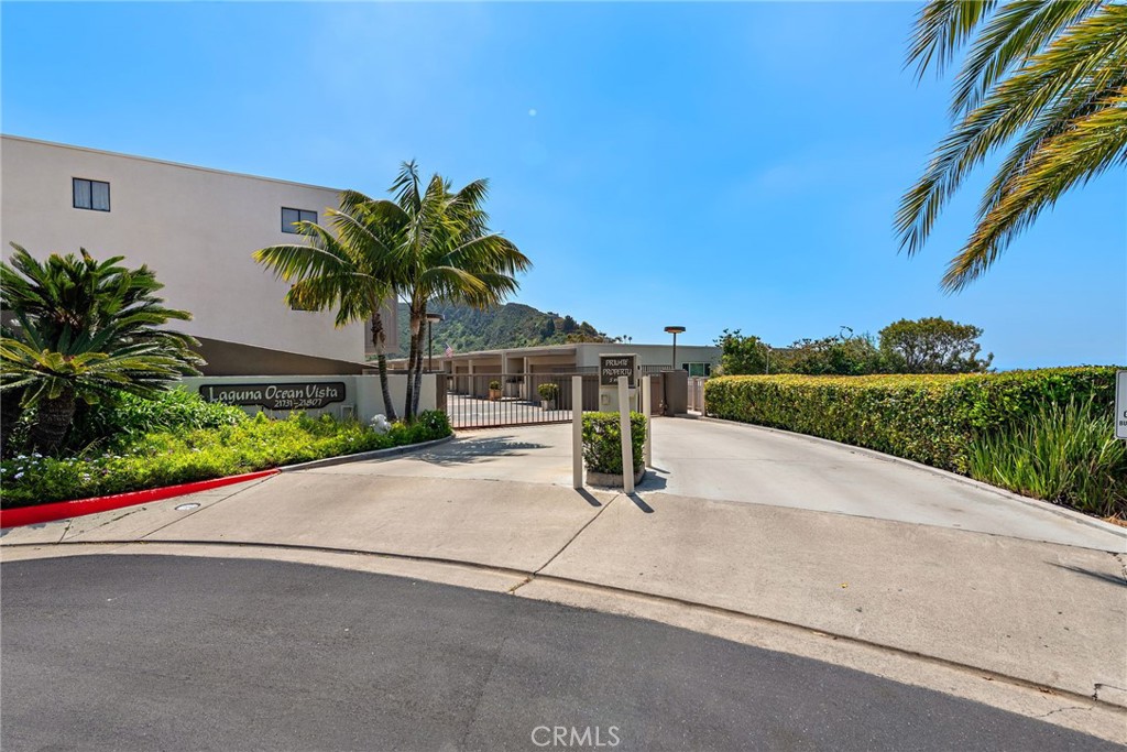 Laguna Ocean Vista Condos (LOV) - Residential Lease