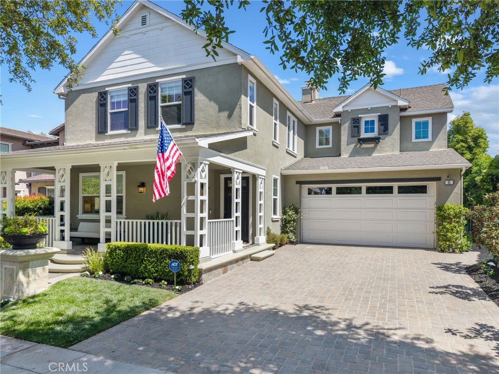 6 Abyssinian Way, Ladera Ranch CA 92694 - Photo 1