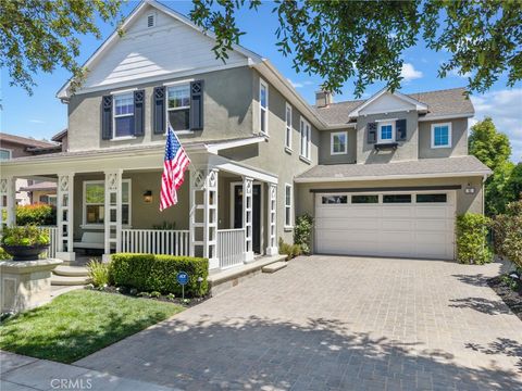 6 Abyssinian Way Ladera Ranch CA 92694
