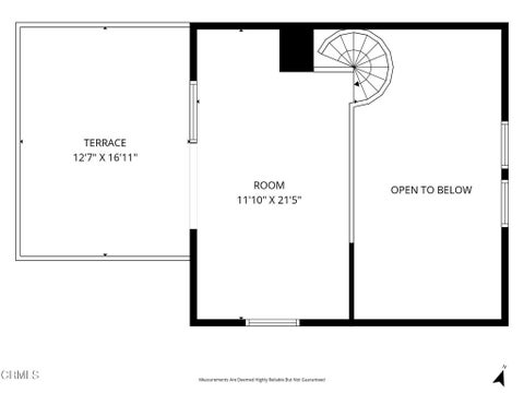 Tiny photo for 2226 Martinique Lane, Oxnard, CA 93035 (MLS # V1-38245)