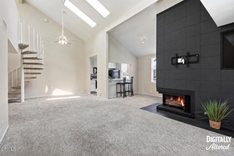 Tiny photo for 2226 Martinique Lane, Oxnard, CA 93035 (MLS # V1-38245)
