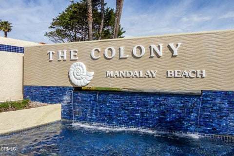 Tiny photo for 2226 Martinique Lane, Oxnard, CA 93035 (MLS # V1-38245)