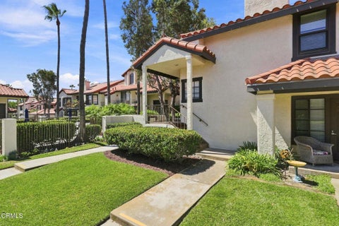 Tiny photo for 2226 Martinique Lane, Oxnard, CA 93035 (MLS # V1-38245)