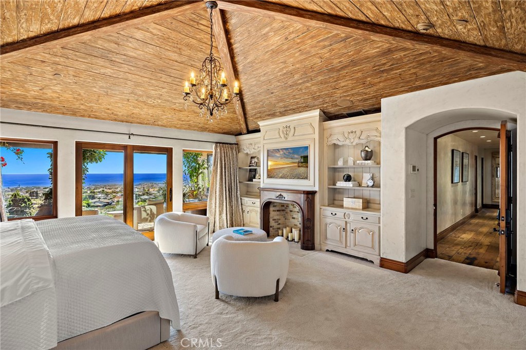 Spyglass Hill (SPYH) - Residential