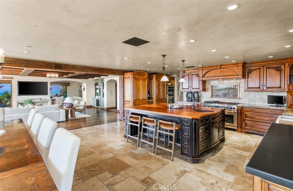 Spyglass Hill (SPYH) - Residential