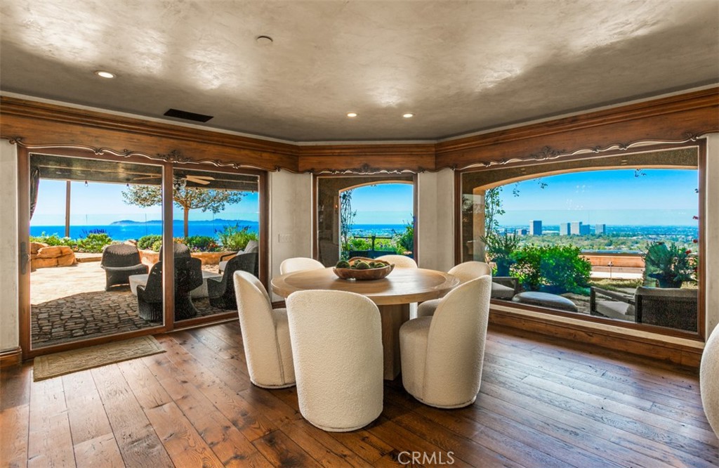 Spyglass Hill (SPYH) - Residential