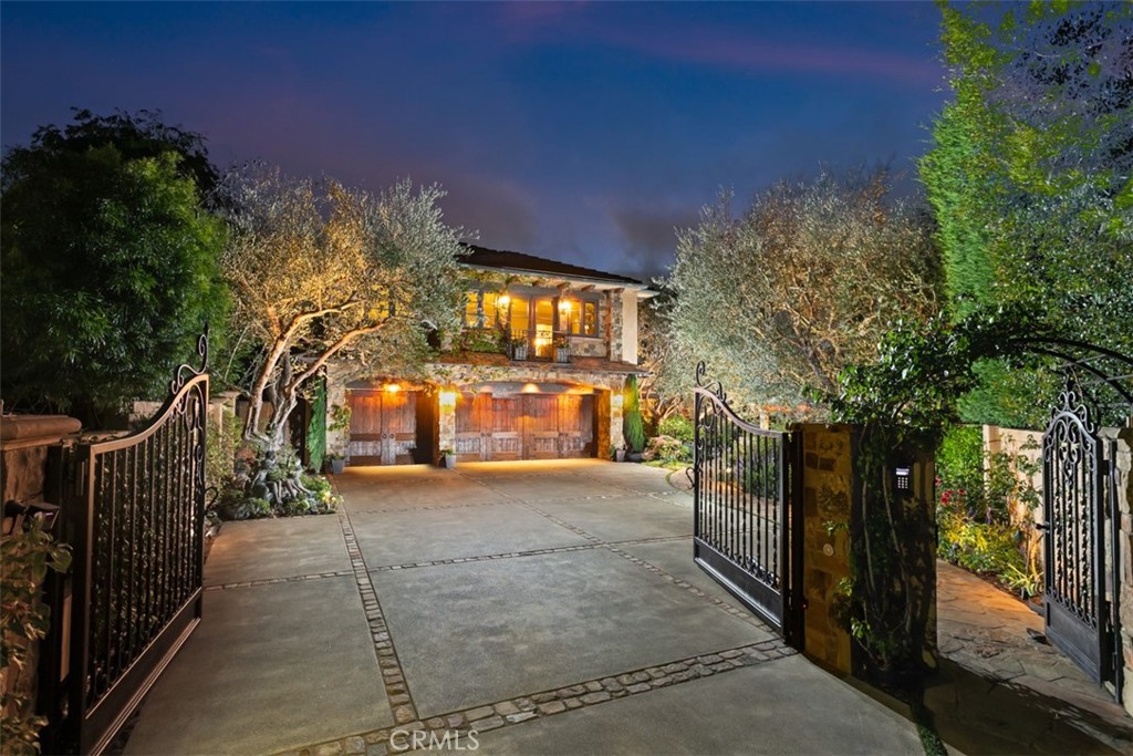 Spyglass Hill (SPYH) - Residential