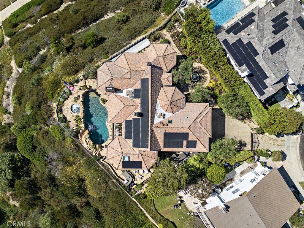 Spyglass Hill (SPYH) - Residential