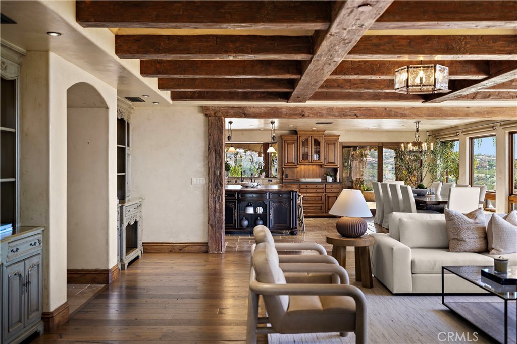 Spyglass Hill (SPYH) - Residential