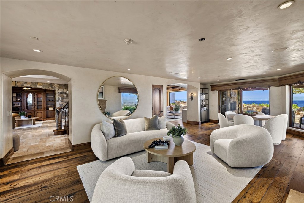 Spyglass Hill (SPYH) - Residential