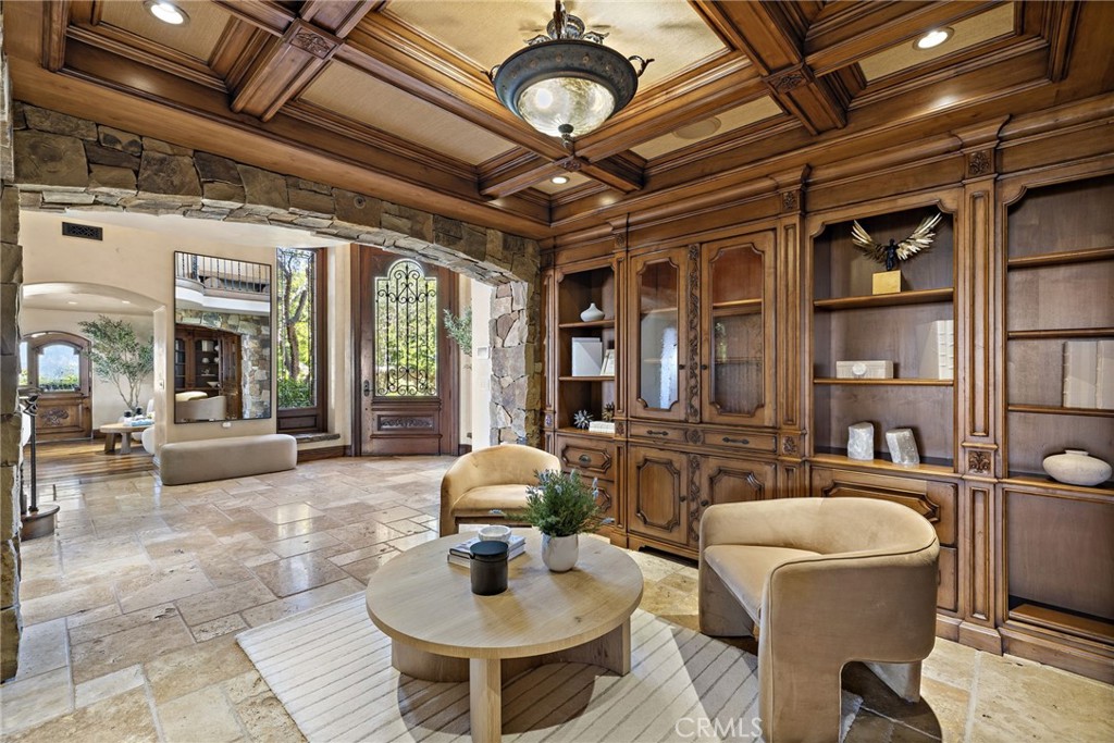 Spyglass Hill (SPYH) - Residential