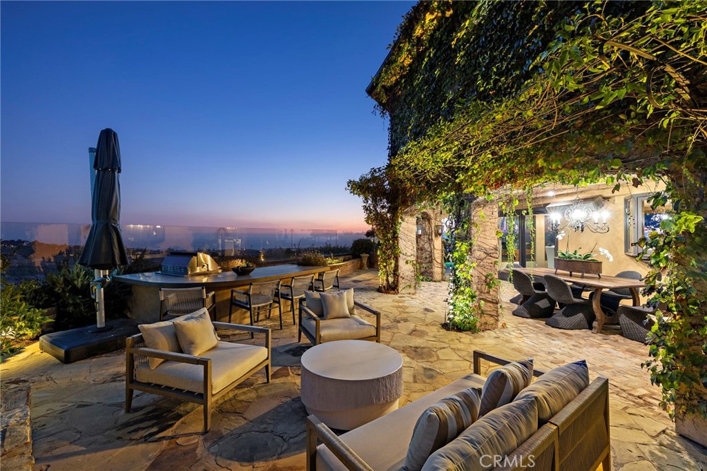 Spyglass Hill (SPYH) - Residential