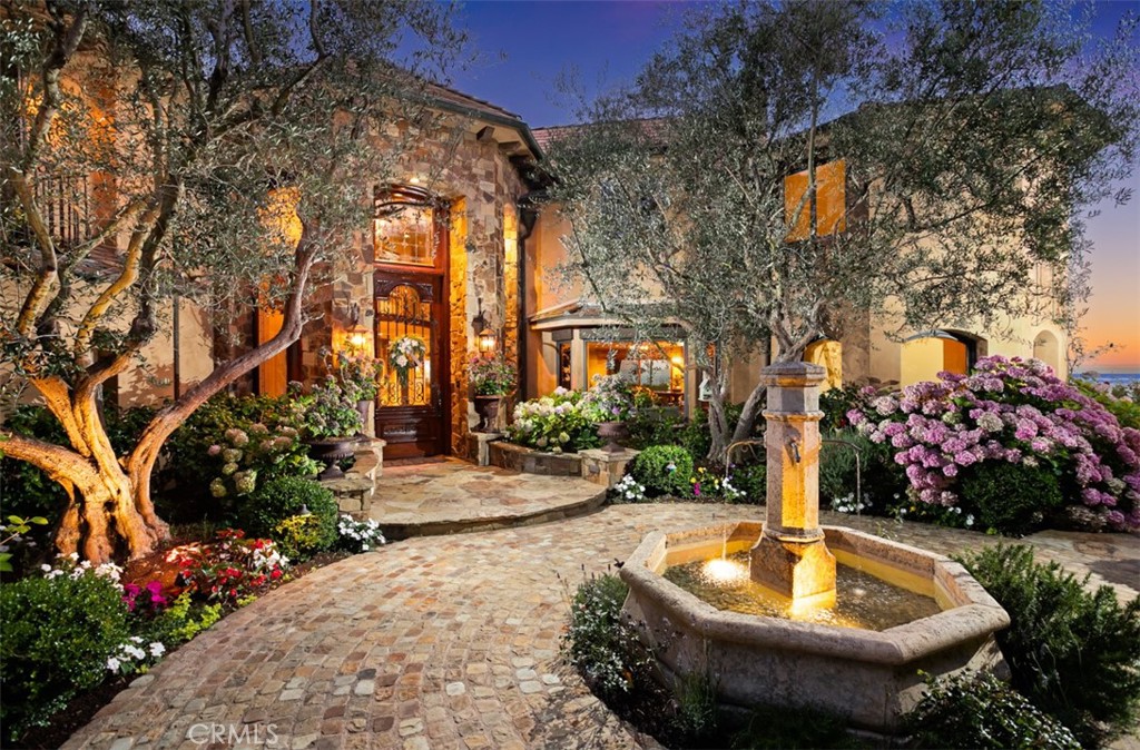 Spyglass Hill (SPYH) - Residential