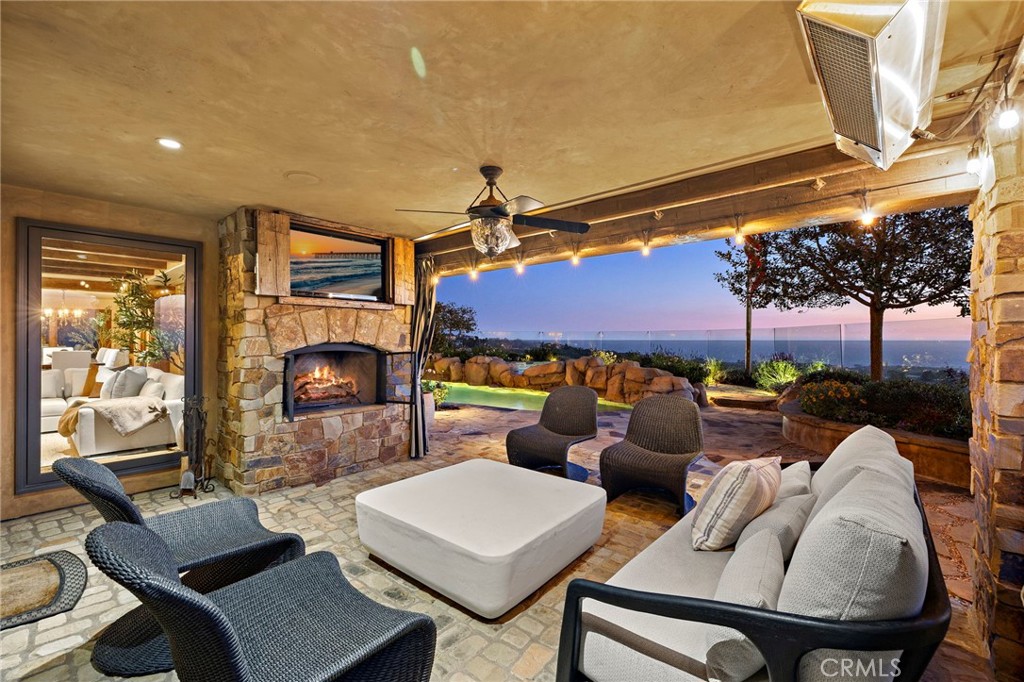 Spyglass Hill (SPYH) - Residential