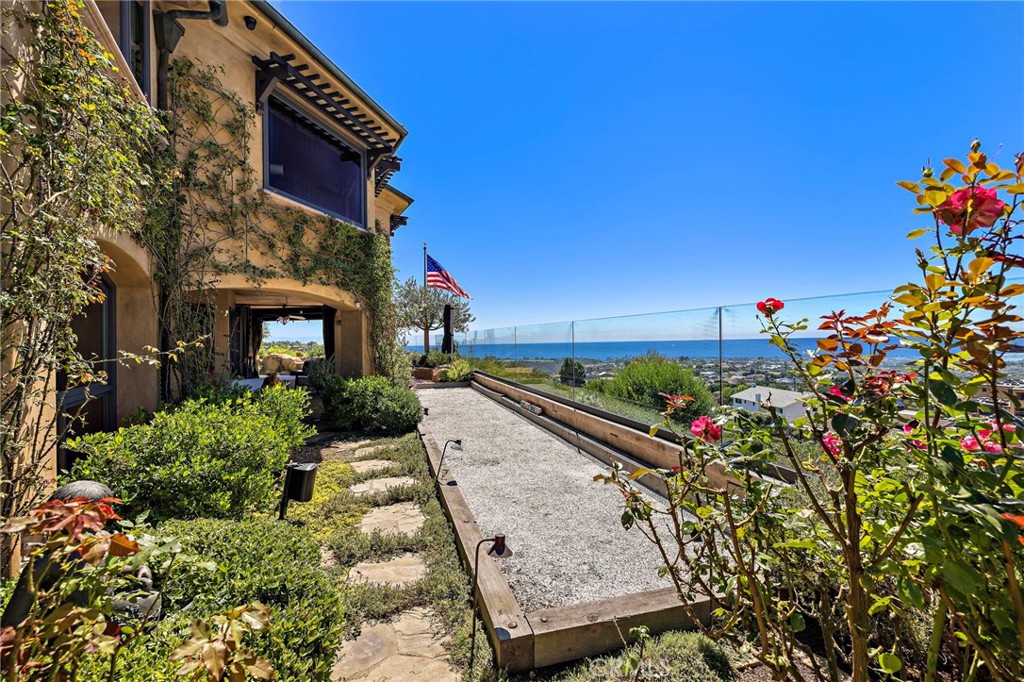 Spyglass Hill (SPYH) - Residential