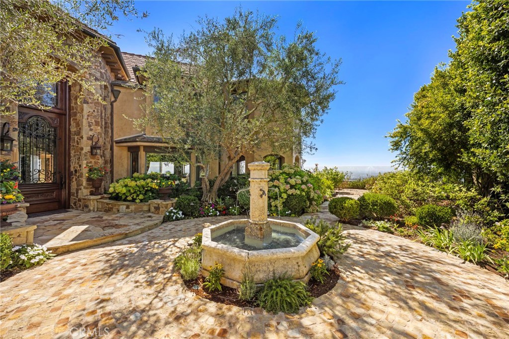Spyglass Hill (SPYH) - Residential