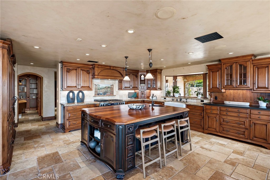 Spyglass Hill (SPYH) - Residential
