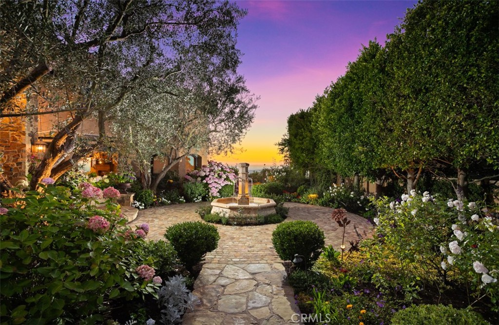 Spyglass Hill (SPYH) - Residential