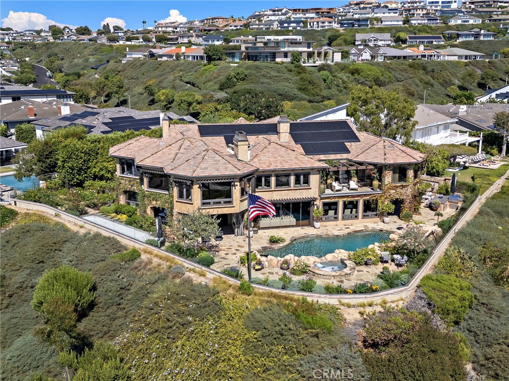 Spyglass Hill (SPYH) - Residential