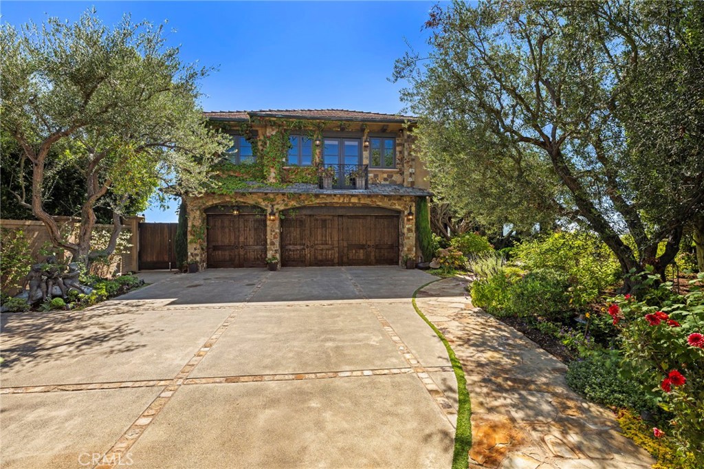 Spyglass Hill (SPYH) - Residential