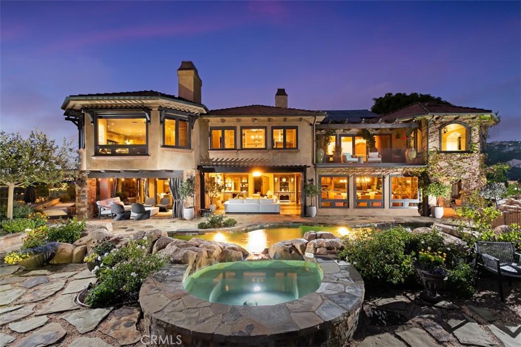 Spyglass Hill (SPYH) - Residential