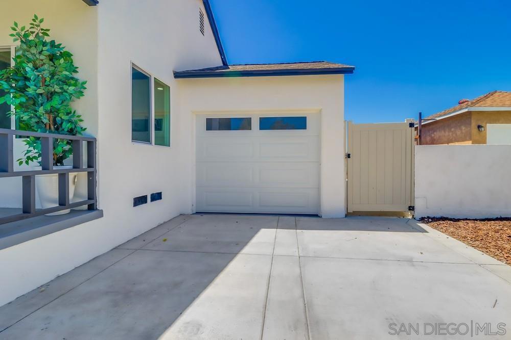 San Diego - Residential