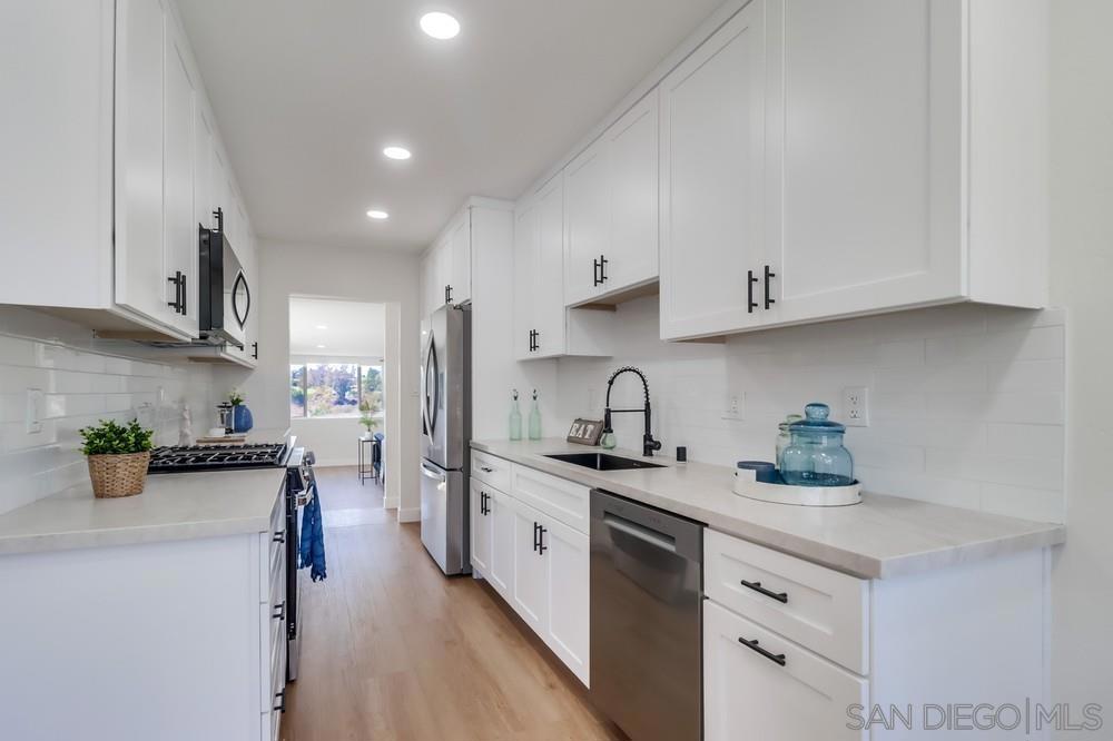 San Diego - Residential
