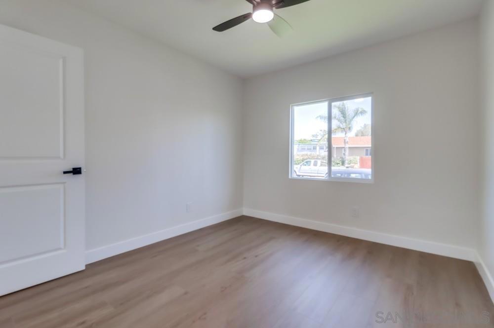 San Diego - Residential