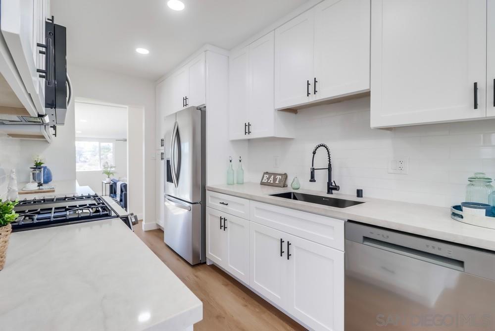 San Diego - Residential