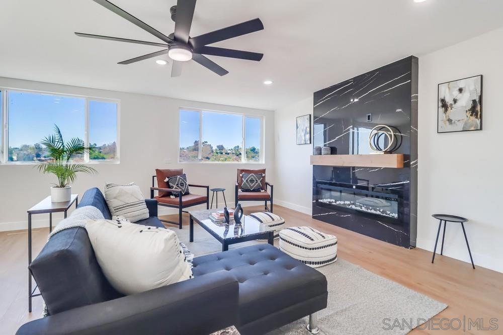 San Diego - Residential