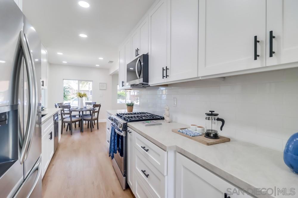 San Diego - Residential