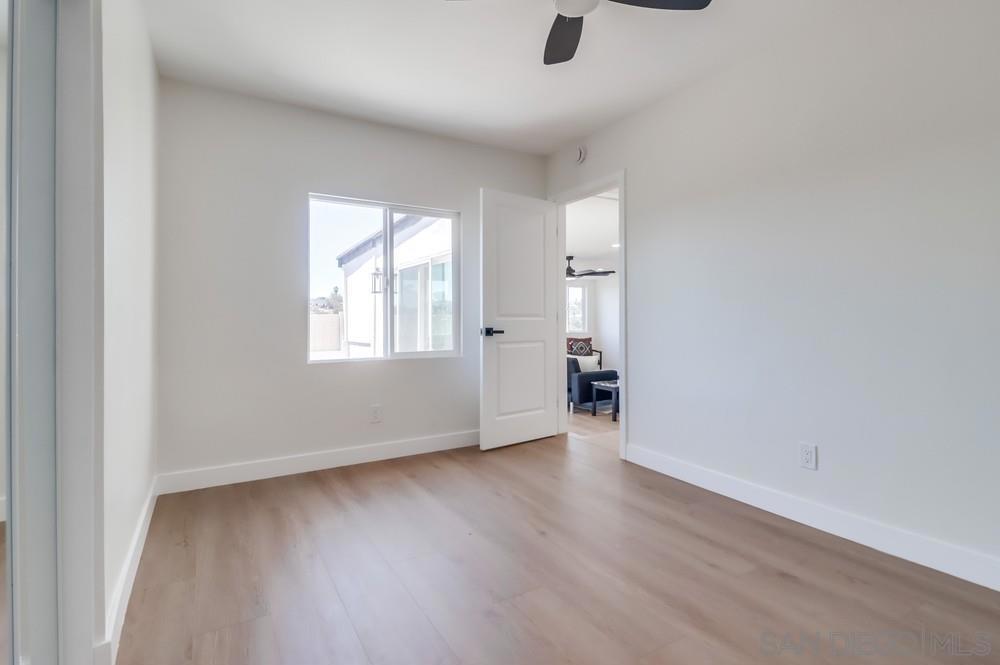 San Diego - Residential