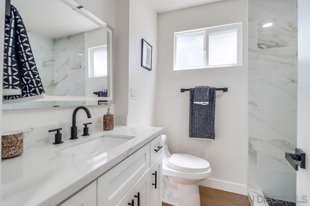 San Diego - Residential