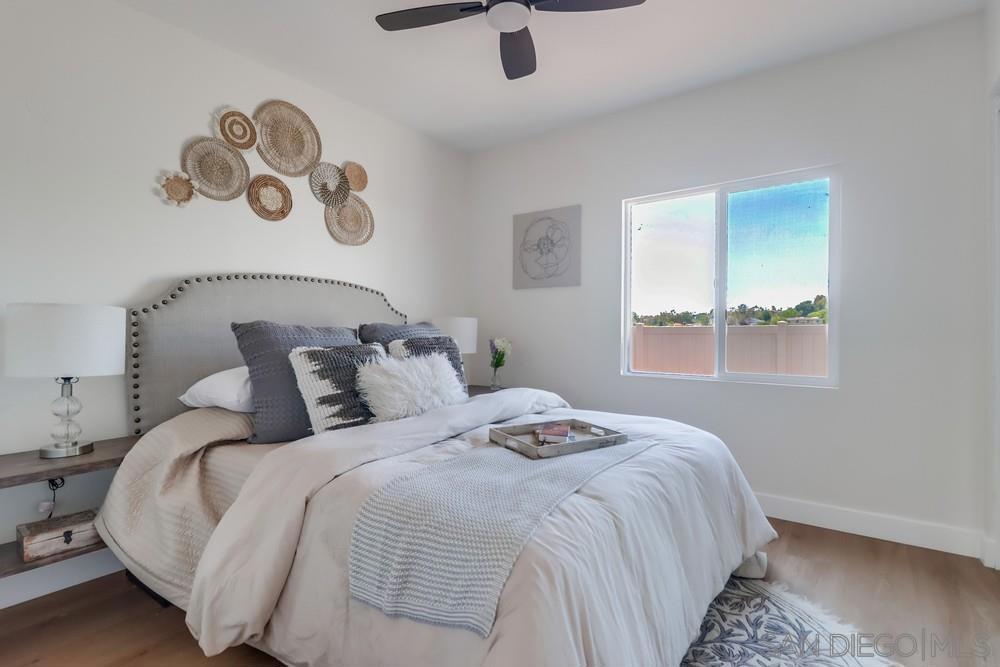 San Diego - Residential