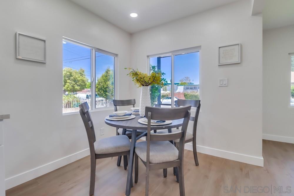 San Diego - Residential